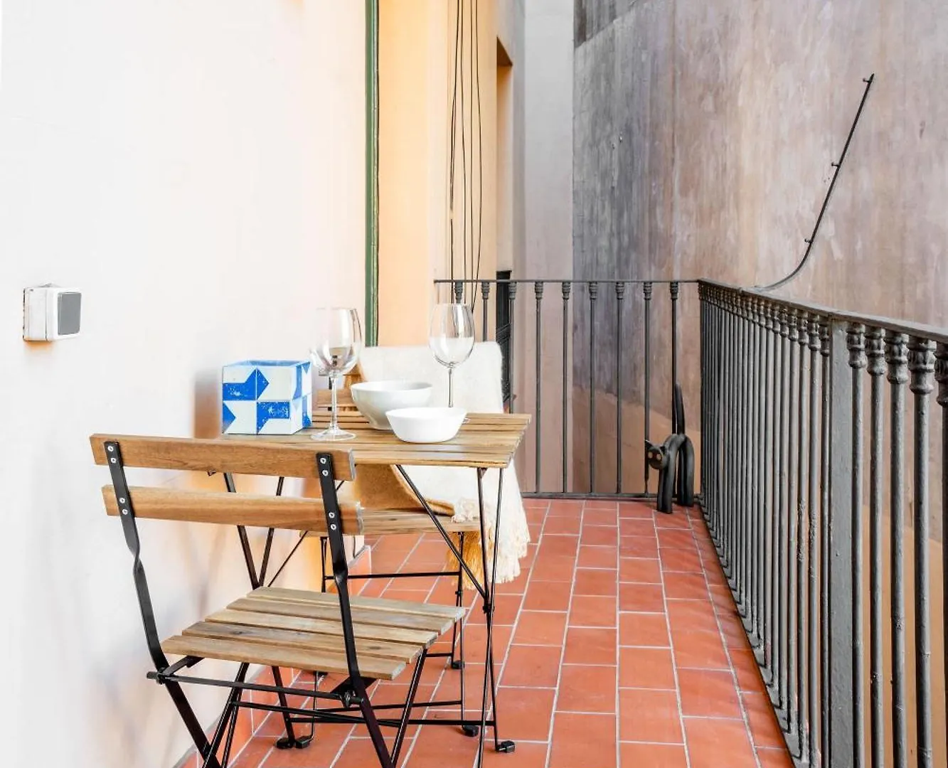 Ronda Sant Pere Private City Center 3Bedroom Suite C Barcelona 0*,  Spain
