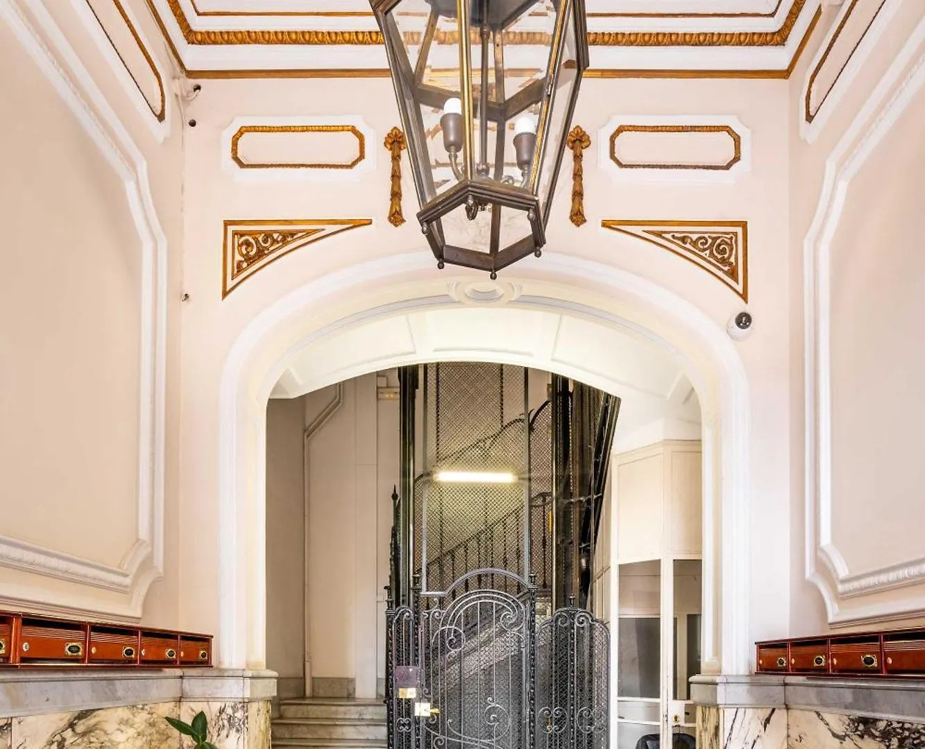 Ronda Sant Pere Private City Center 3Bedroom Suite C Barcelona 0*,  Spain
